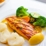 Vinhus Restaurant & Lounge