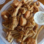 Ray's Seafood