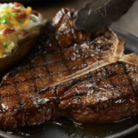 Longhorn Steakhouse