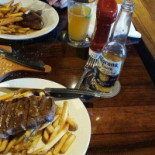 Longhorn Steakhouse