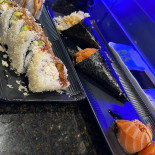 Sushi Cruise