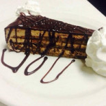 Cafe Mirage