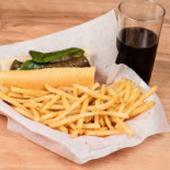 Mr T's Gyros
