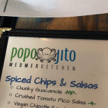 Popojito