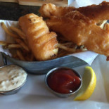 Chinook's Restaurant