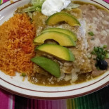 Las Margaritas Cocina Cantina