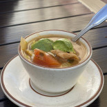 Las Margaritas Cocina Cantina