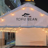 Tofu Bean Korean Bbq