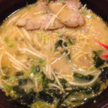 Noodle World