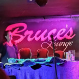 Bruce's Prime Rib And Spirits