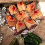 Pastrami Express