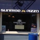 Sunrise Pizzeria