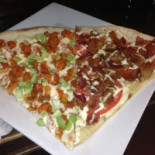 Al Dente Pizzeria