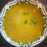 Madame Zuzu's