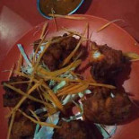 Amelia's Burger's And Mexican Food