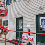 Slim's Neighborhood Grille