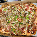 Petrilli's Pizza