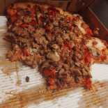 Petrilli's Pizza
