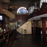 Frankie Johnnie's Steakhouse