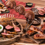 Texas De Brazil Rancho Cucamonga