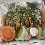 Taqueria Pancho Villa