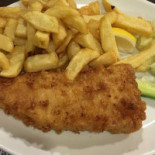 Bluewater Grill