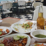 La Hacienda El Alazan