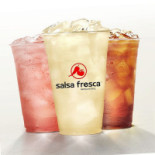 Salsa Fresca Mexican Grill