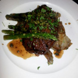 Truffle Restaurant & Bar