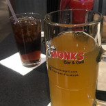 Monk's Grill Verona