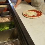 Pompeii Pizza Parlor
