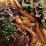 Plouf Plouf Gastronomie
