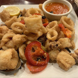 Frank Anthony's