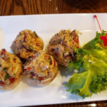 Shogun Japanese Steakhouse