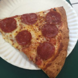 Zz Pizza
