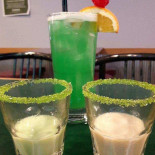 Bobby Mcshane's