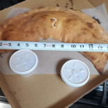 Two Cousins Pizza