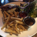 Firepoint Grill
