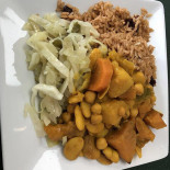 Jamaican Kitchen