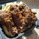 Jamaican Kitchen