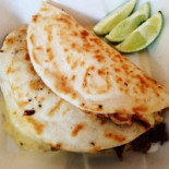 The Taco Stand Taqueria