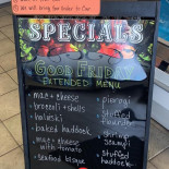 Valley Seafood