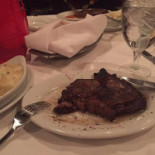 Ruth's Chris Steak House