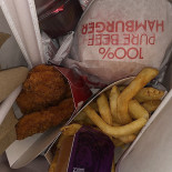 Wendy's