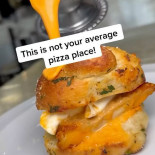 Pizza Love