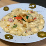 Simple Palate