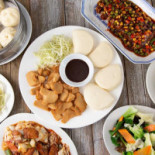 House Of Fortune Vegan Cuisine Rowland Heights