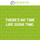 Yamato Sushi Catering