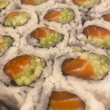 J J Sushi