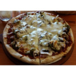 Big Tomato Pizza